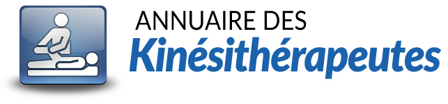 Logo de l'annuaire des Kinésithérapeutes